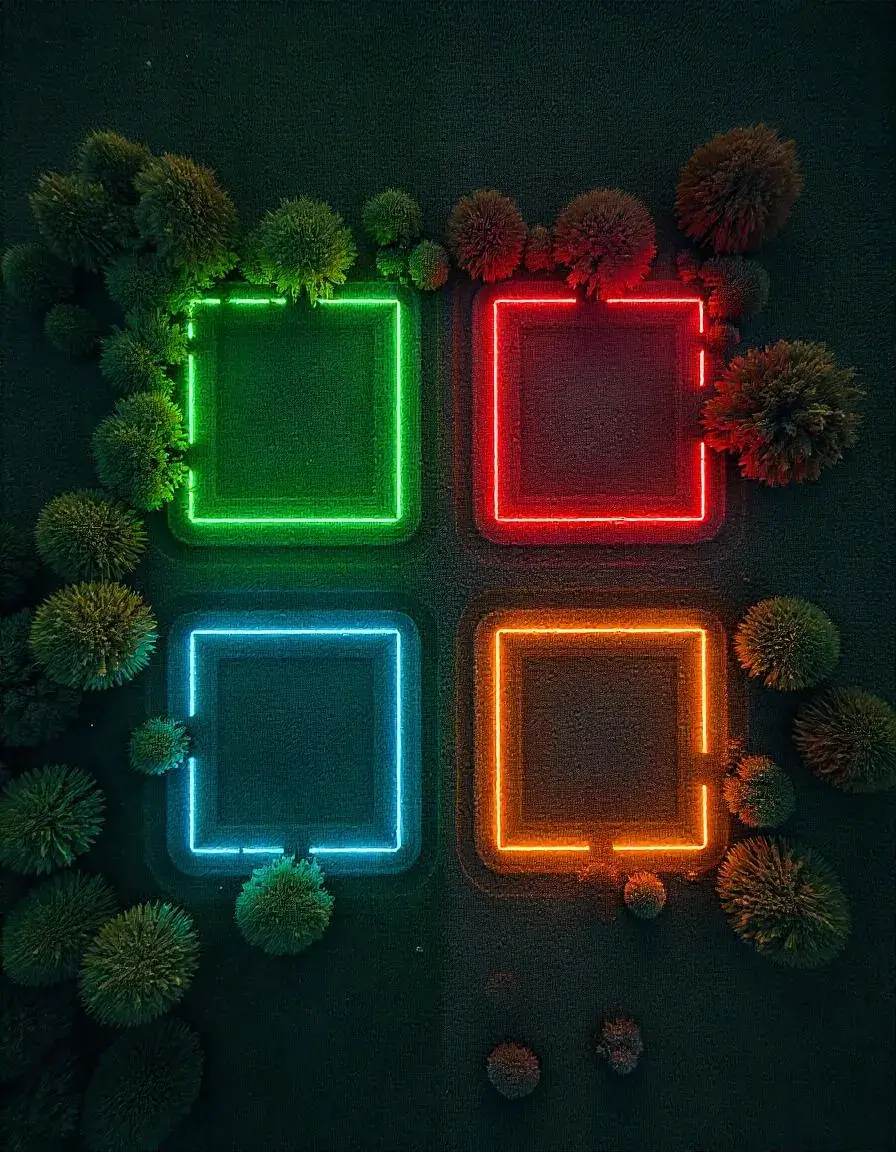 Land Area Calculator: Measure Land Accurately in Any Country