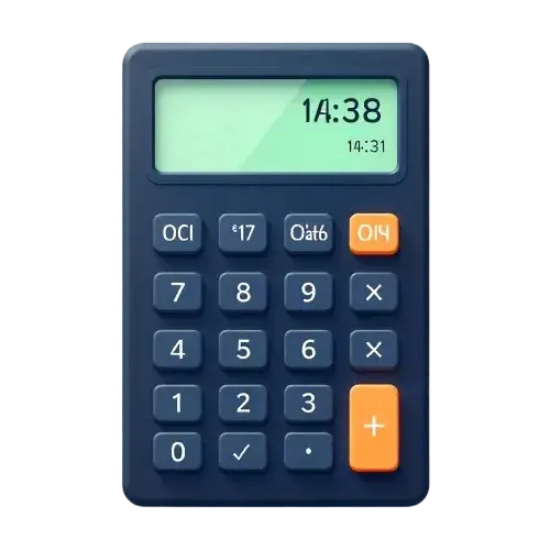 AI Calculator: Calculate Anything with AI