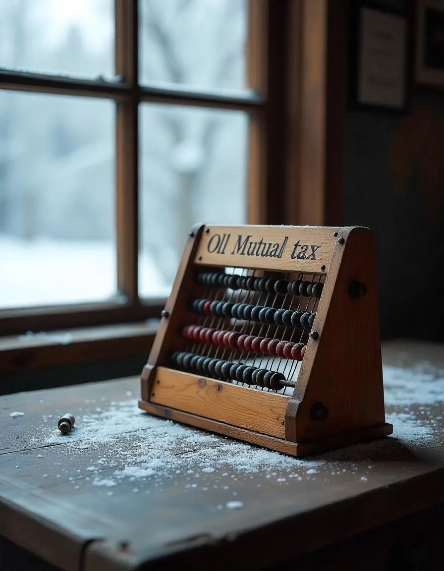 Old Mutual Tax Calculator