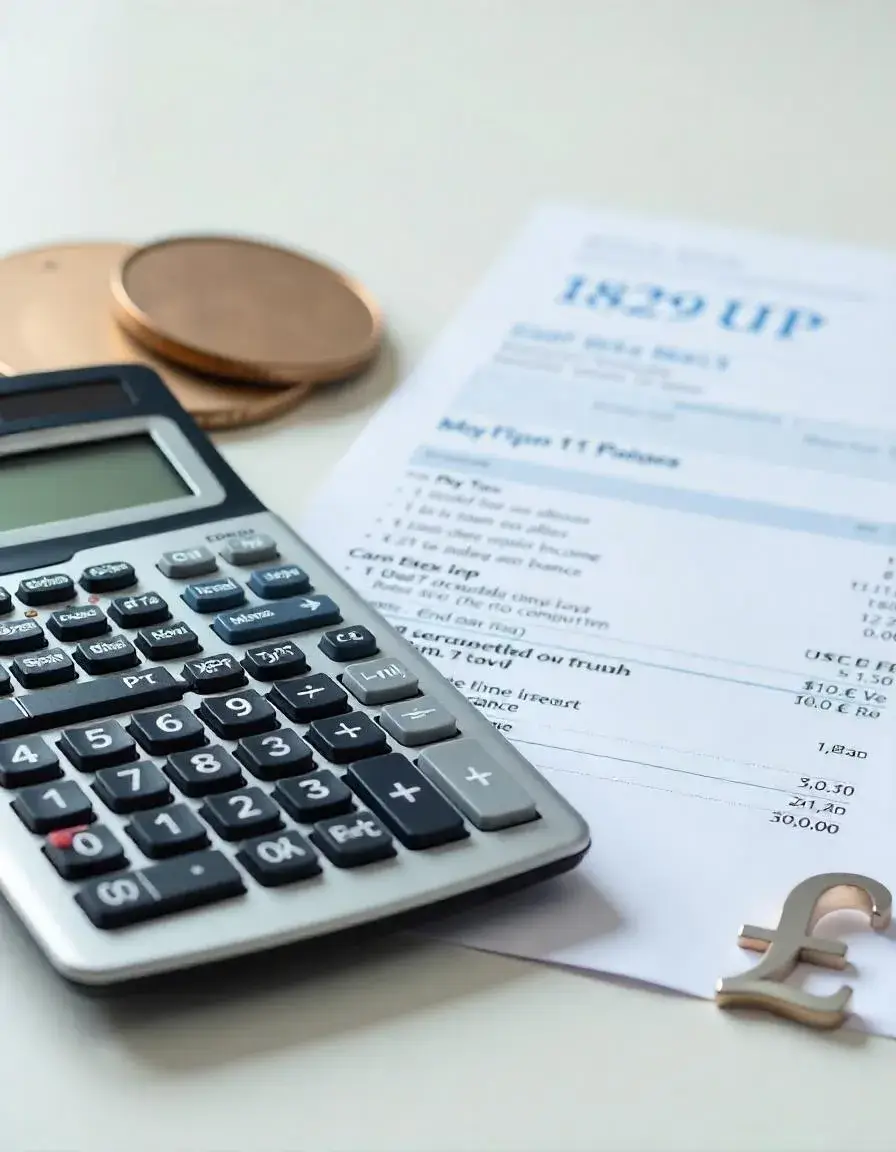 PAYE Tax Calculator UK