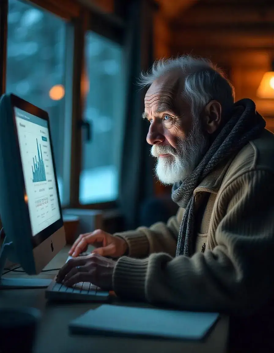 Retirement Income Calculator