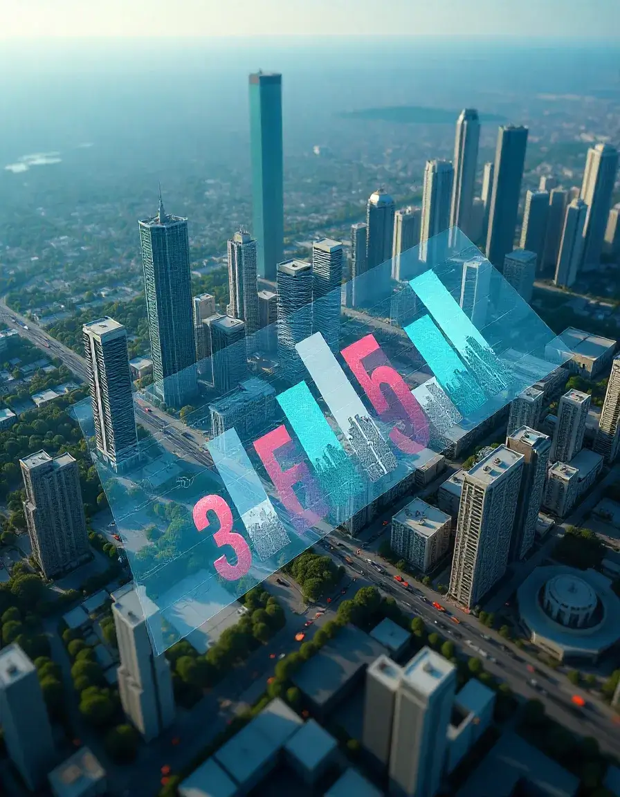 Residual Land Value (RLV) Calculator: Estimate Development Land Worth Accurately